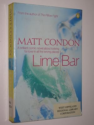 Lime Bar