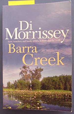 Barra Creek