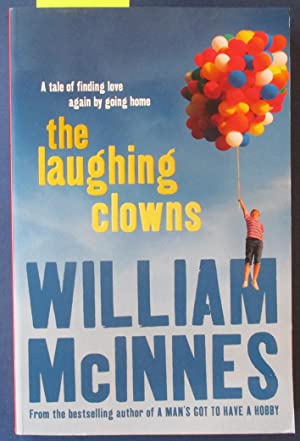 The Laughing Clowns: A tale of finding love again by going home