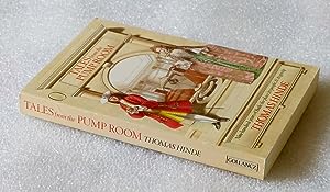 Tales from the Pump Room