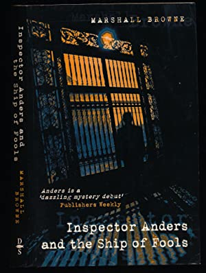 Inspector Anders & the Ship of Fools