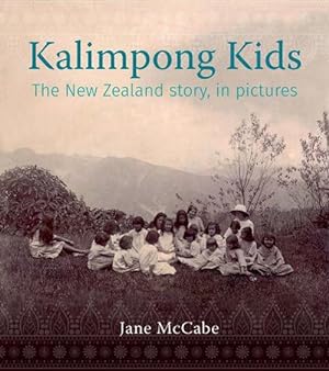 The Kalimpong Kids: The New Zealand story, in pictures