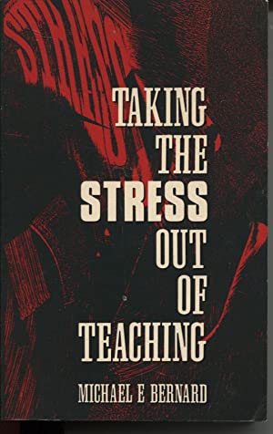 Taking the Stress out of Teaching