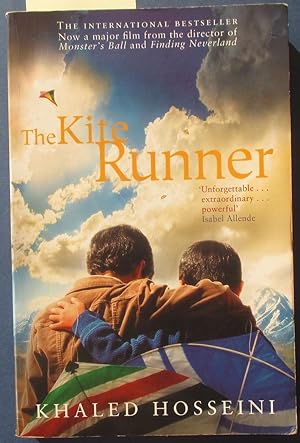 The Kite Runner