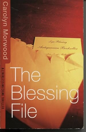 The Blessing File