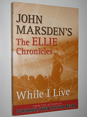 While I Live: The Ellie Chronicles 1
