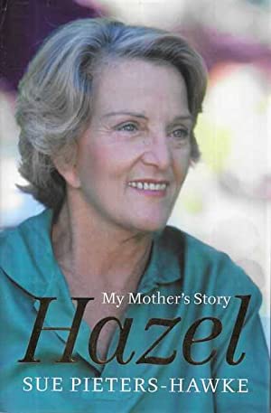 Hazel: My Mother's Story