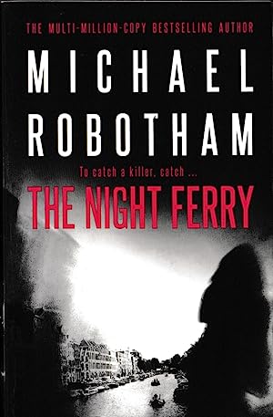The Night Ferry