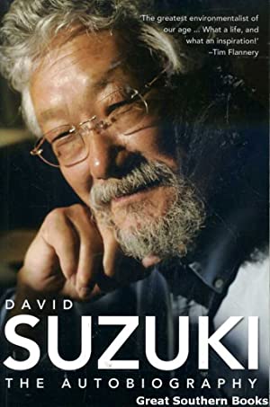 David Suzuki: The Autobiography