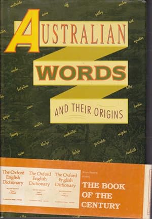 Australian Words and Their Origins