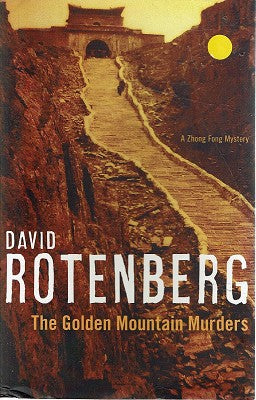 The Golden Mountain Murders