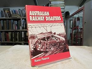 Australian Railway Disasters