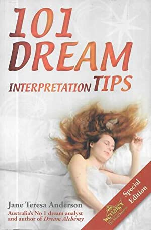 101 Dream Interpretation Tips