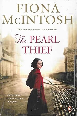 The Pearl Thief
