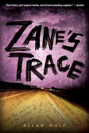 Zane's Trace