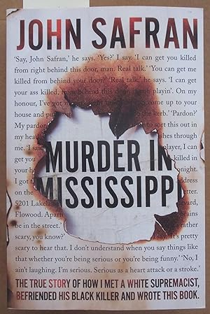 Murder in Mississippi