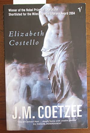 Elizabeth Costello