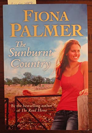 The Sunburnt Country