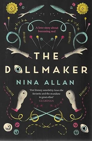 The Dollmaker