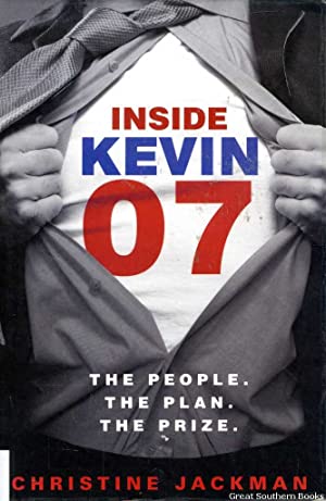 Inside Kevin 07