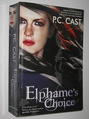 Elphame's Choice