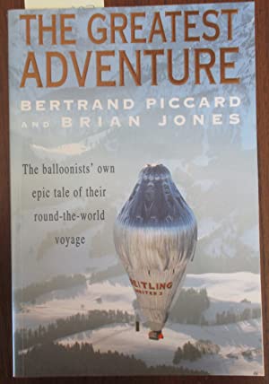 The Greatest Adventure