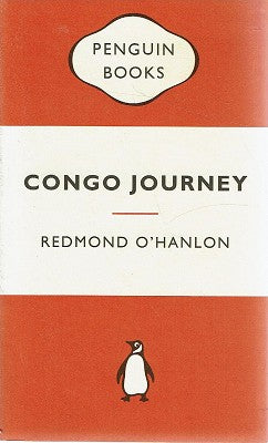 Congo Journey