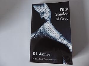 Fifty Shades Of Grey: Book One of the Fifty Shades Trilogy