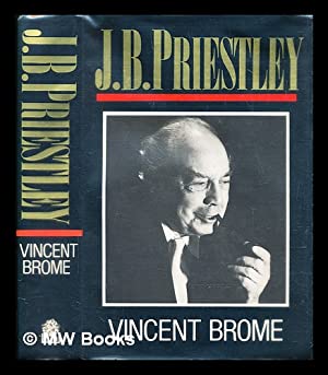 J.B.Priestley