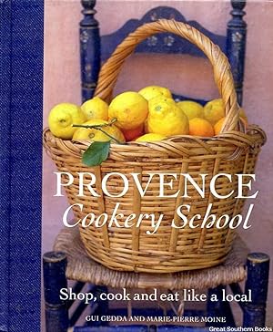 Provence Cookery School