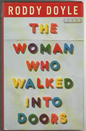 The Woman Who Walked into Doors