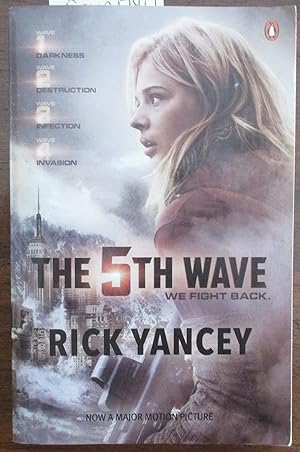 The 5th Wave (Book 1)