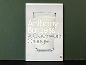 A Clockwork Orange