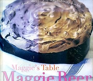 Maggie's Table