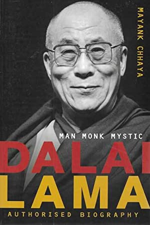 Dalai Lama: Man, Monk, Mystic