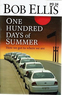 One Hundred Days of Summer: How We Got to Where We are