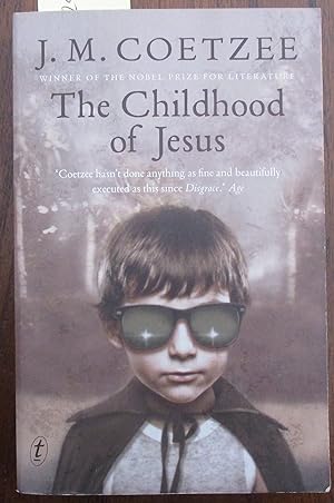 The Childhood of Jesus