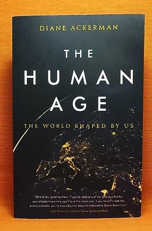 The Human Age: The World Shaped by Us