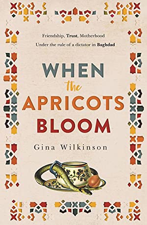 When the Apricots Bloom: the emotionally powerful international bestseller