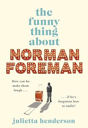 The Funny Thing about Norman Foreman