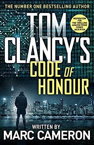 Tom Clancy's Code of Honour