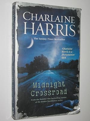Midnight Crossroad: Now a major new TV series: MIDNIGHT, TEXAS