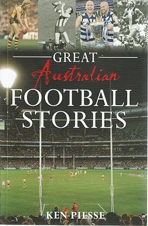 Great Australian Football Stories