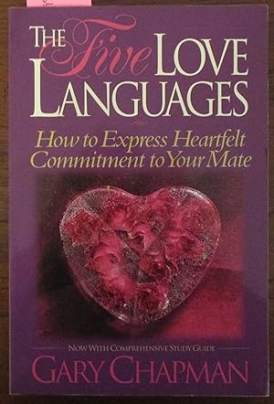 Five Love Languages