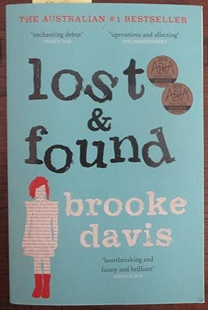Lost & Found