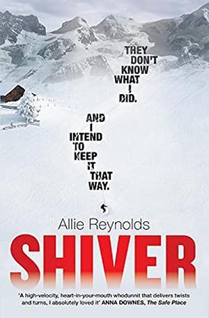 Shiver: who is guilty and who is innocent in the most gripping thriller of the year