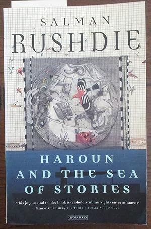 Haroun and the Sea of Stories