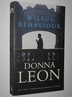 Wilful Behaviour