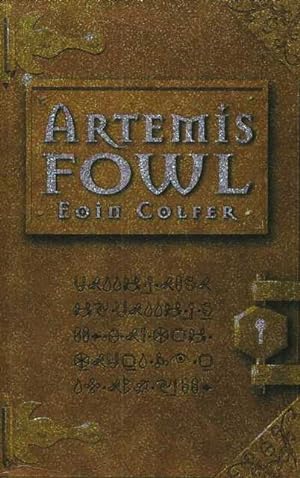 Artemis Fowl(Tpb)