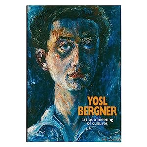 Yosl Bergner